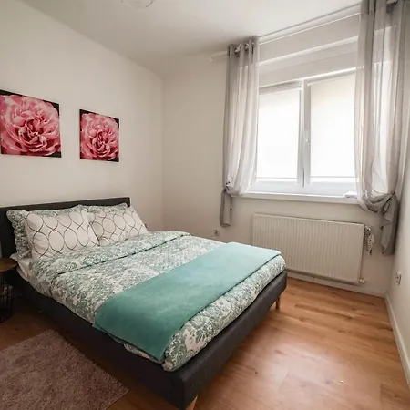 Bella Rosa Apartment Opole Exterior photo