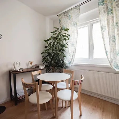 Bella Rosa Apartment Opole Exterior photo