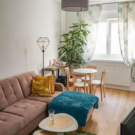 Bella Rosa Apartment Opole Exterior photo