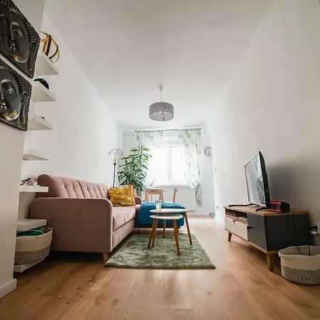 Bella Rosa Apartment Opole Exterior photo