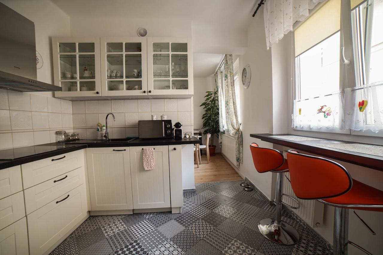 Apartment Bella Rosa *