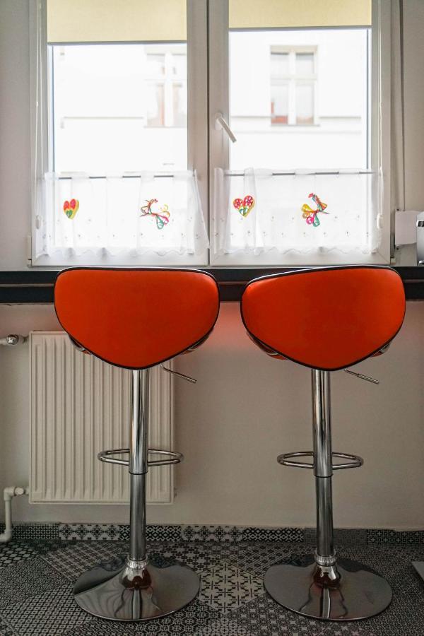 Apartment Bella Rosa Opole