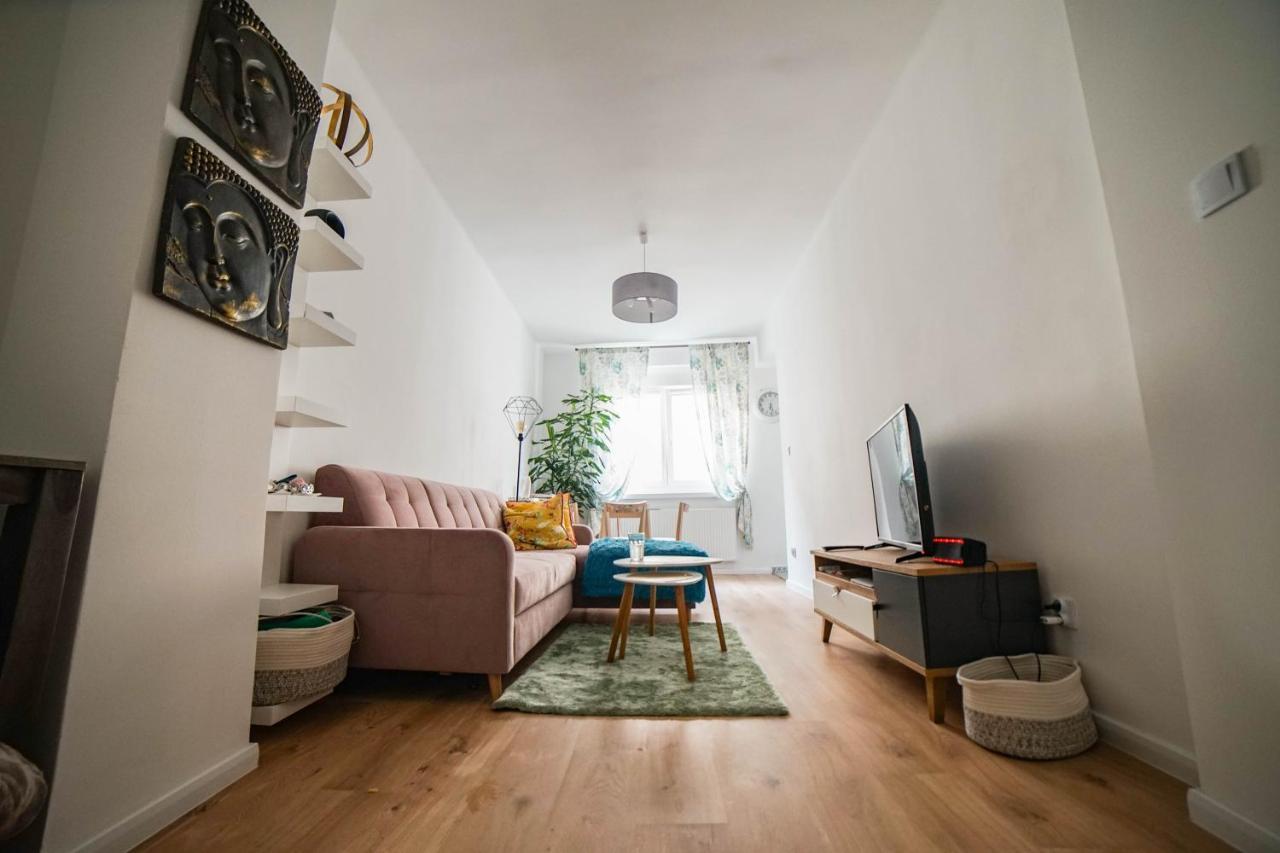 Bella Rosa Apartment *